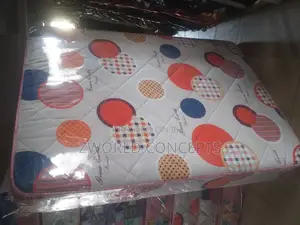 41⁄2 by 6 by 10 Inches Matress