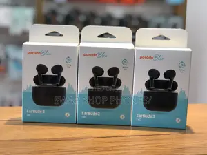 Porodo Earbud 3