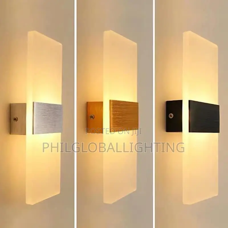 C35 Led Wall Bracket