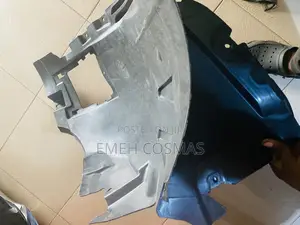 Sound Protector W 166