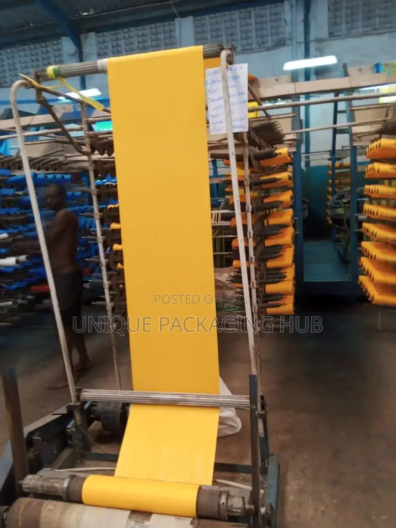 Packaging Sack Bags and Nylon