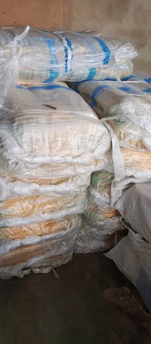 Packaging Sack Bags and Nylon