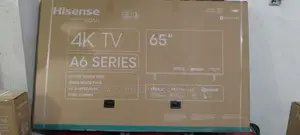 Hisense Tv 65 Inches Smart