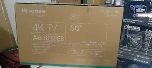 Hisense Tv 50 Inches Smart