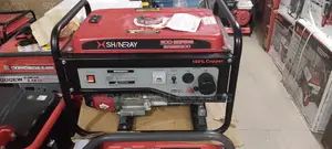Shineray Generator Copper Srge6800