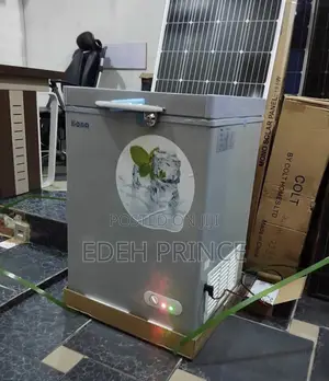 18litres Solar Fridges