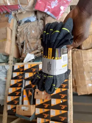 Safety Joggers Safety Socks