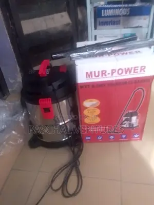 20 Litres Vacuum Cleaner