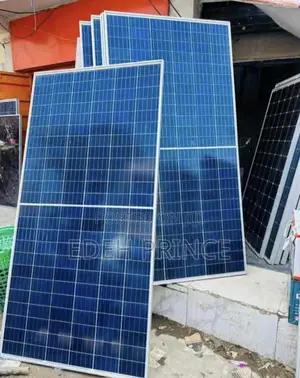 600w Canadian Panels