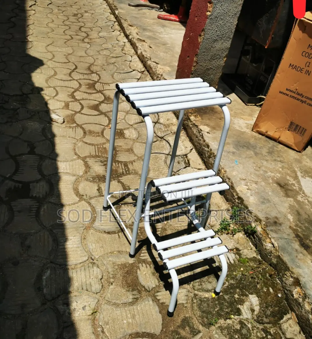 3 Feet Folding Ladder