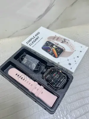 Smart Bracelet With Health Fitness Tracker - Multi-Sports