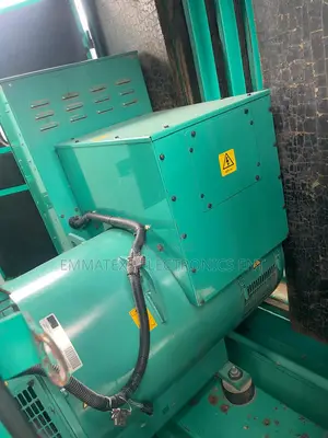 300kva Cummis Generator
