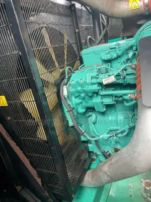 300kva Cummis Generator