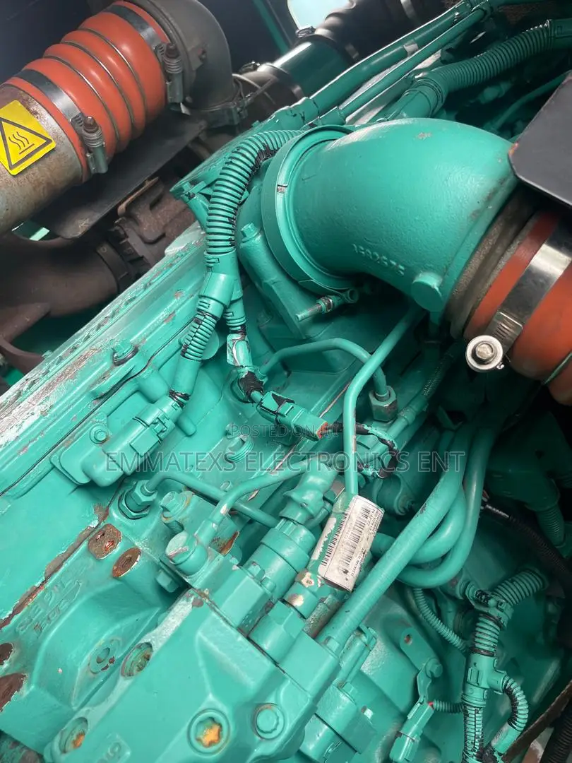 300kva Cummis Generator