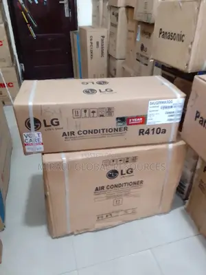 Lg Ac Low Voltage 1hp