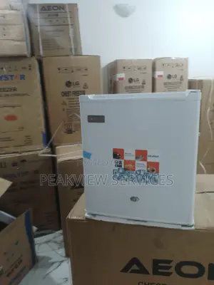 Fast Cooling Skyrun 50litres Single Door Fridge[Bcd-55a]