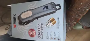 Wmark Rechargeable Hair Clipper