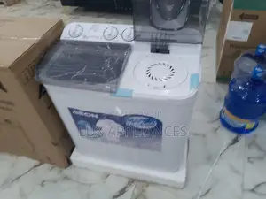 AEON WASHING MACHINE/7kg/AWM07TT/Twin Tub