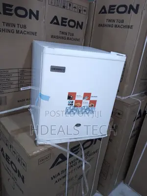 New 50litres Refrigerator - Skyrun