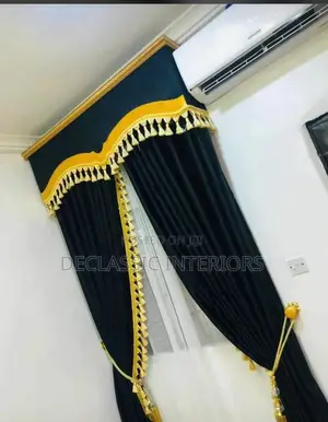 Quality Stock Curtains