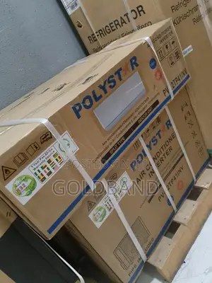 Polystar 1.5hp Inverter Air Conditioner
