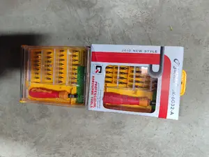 Precision Screwdriver