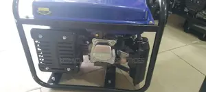 Yamaha Generator Japan 4kva