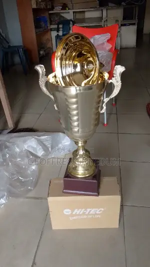 Italian Trophy for All Events