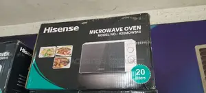 Hisense Microwave Oven 20l