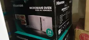 Hisense Microwave Oven 25l