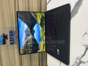 Laptop Asus ROG Zephyrus M16 GU603HR 16GB Intel Core I7 SSD 1T