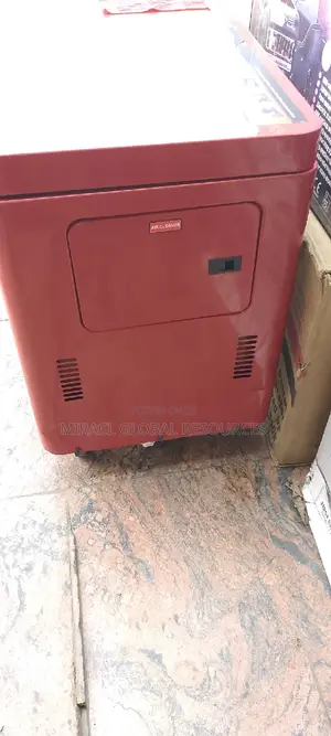 Senci Diesel Generator 8.5kva 9kva