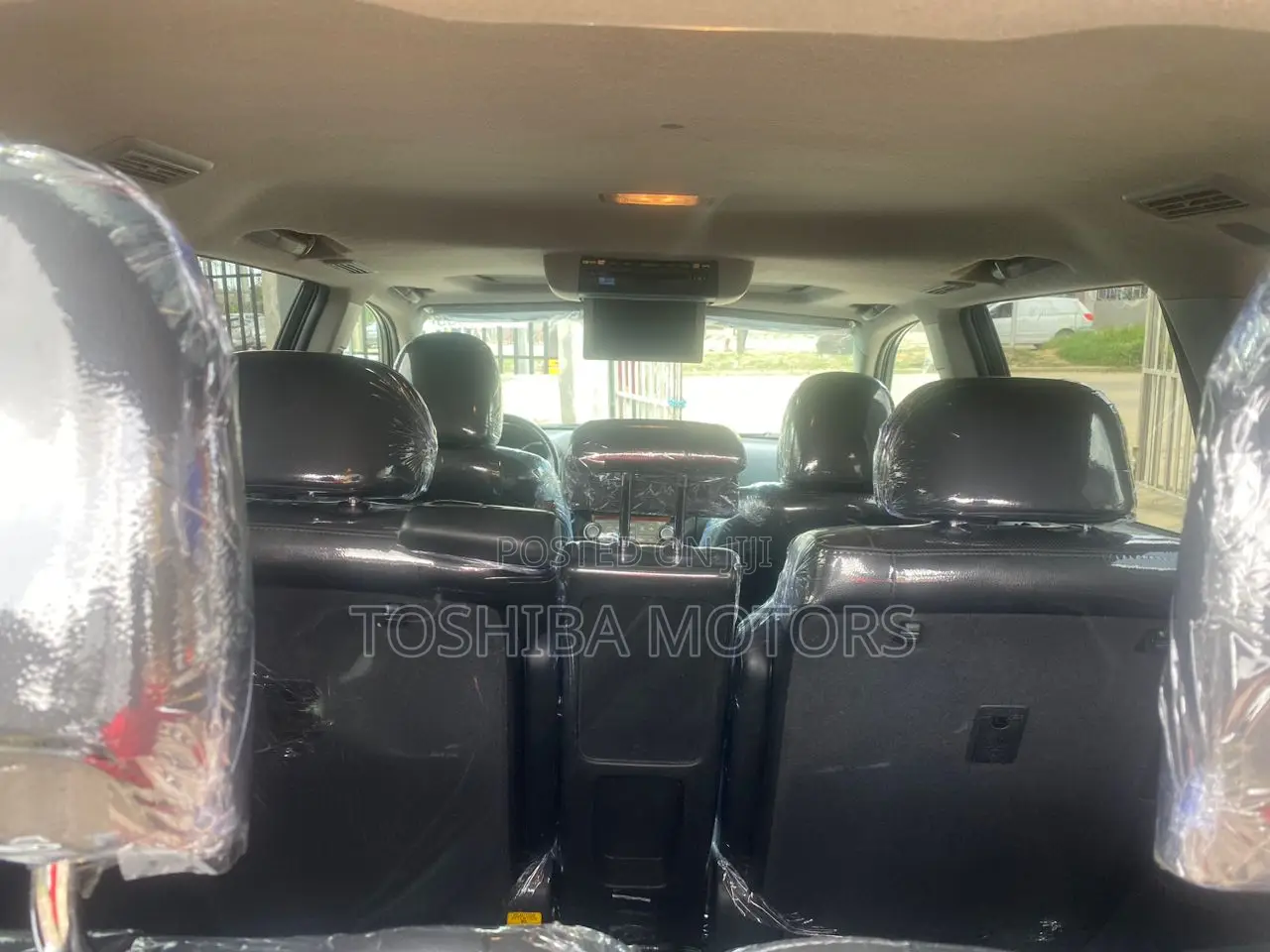 Toyota Highlander Limited 2012 Silver