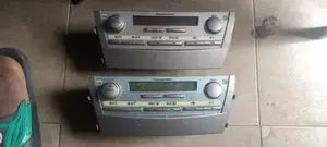 Ac Tuning and Audio Control Case / Console Camry 2009 2010