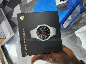 Huawei Watch Gt 4 46mm Stainless