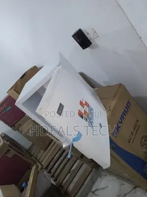 Top-Selling Skyrun Refrigerator