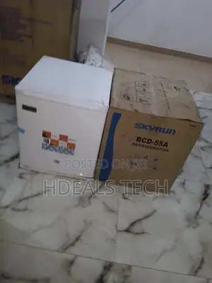 Top-Selling Skyrun Refrigerator