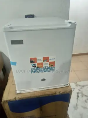 Skyrun BCD-55A 50 Liters Single Door Refrigerator