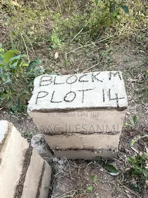 Landed Property