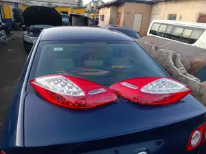 Rear Light PORSCHE Panamera