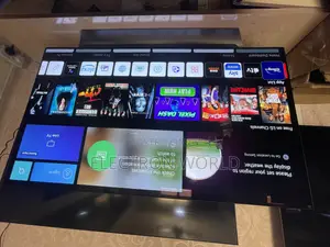 Original Uk Used 65 Inch Lg Oled Uhd Hdr Sm