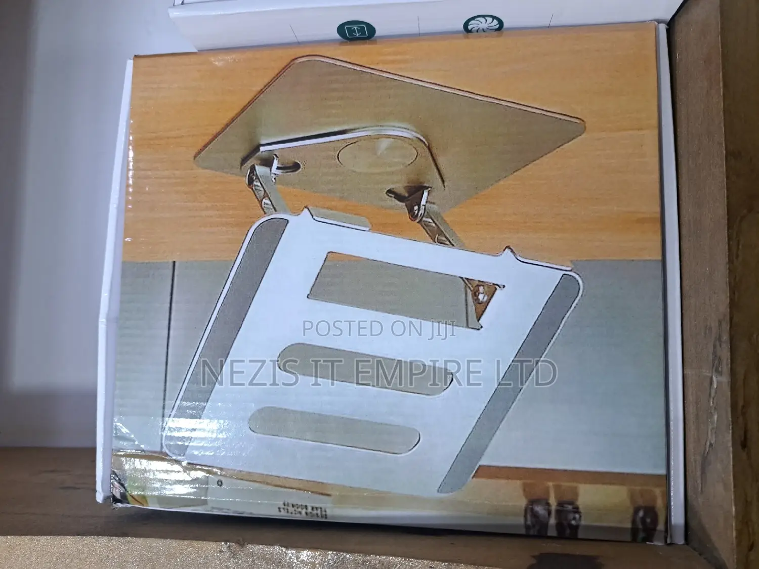 360 Laptop Stand