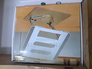360 Laptop Stand