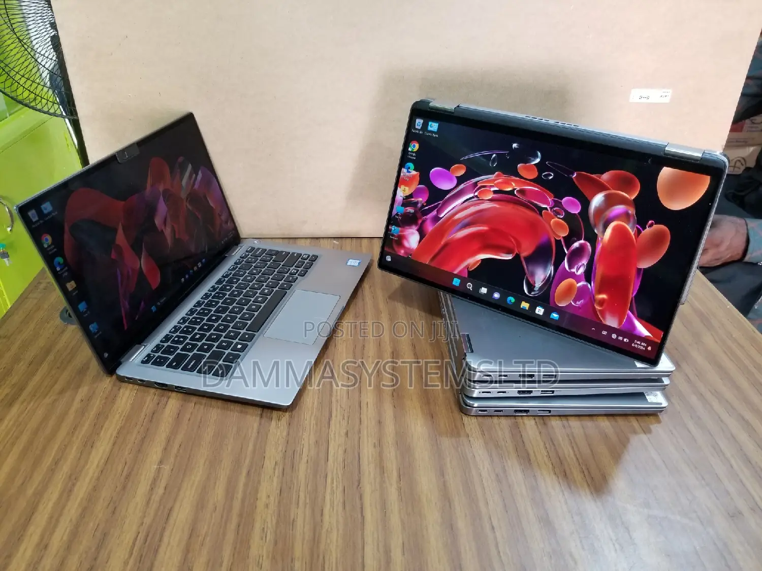 Laptop Dell Latitude 7400 8GB Intel Core i5 SSD 256GB