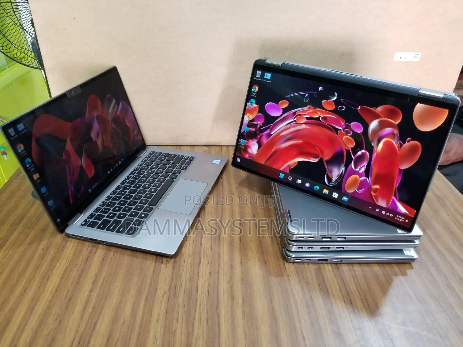 Laptop Dell Latitude 7400 8GB Intel Core i5 SSD 256GB