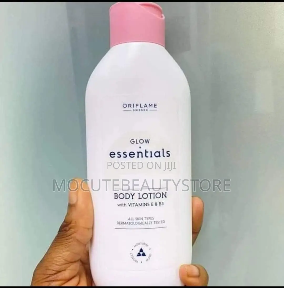 Glow Essential Set