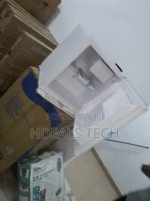 Low Noise 50L Skyrun Refrigerator