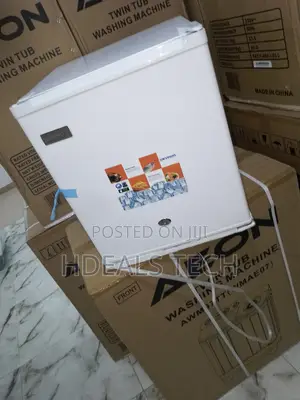 Low Noise 50L Skyrun Refrigerator