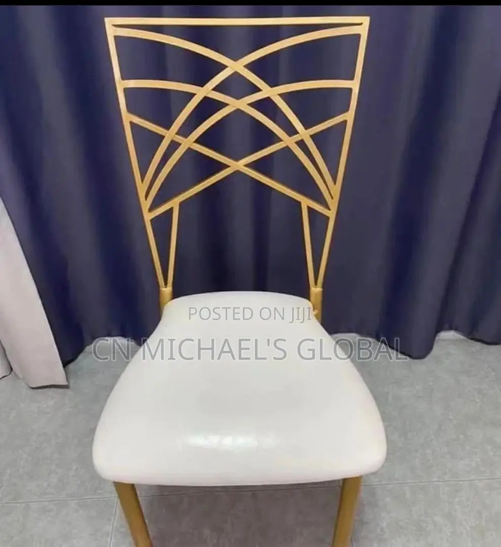 Chameleon Chair