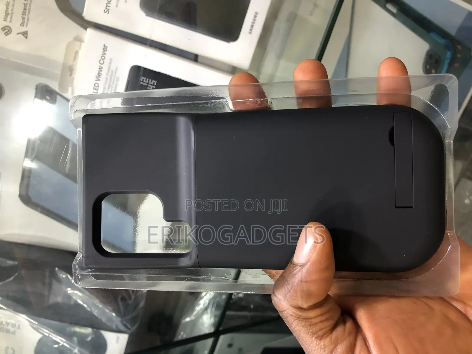 Samsung Galaxy S23 Ultra Battery Case